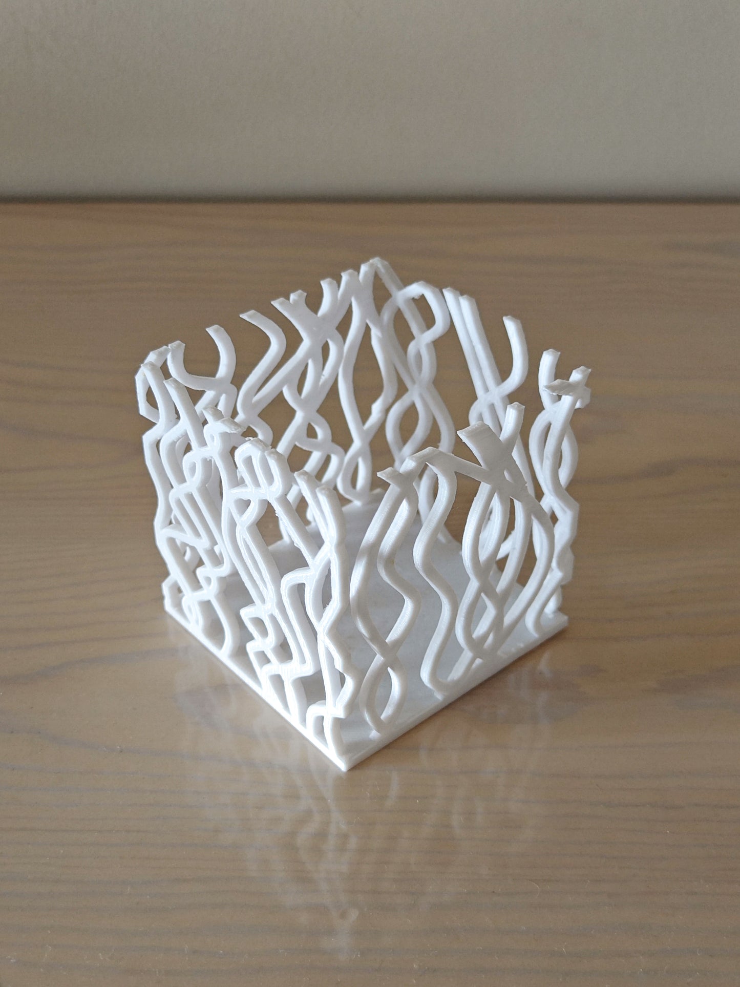 ALGAECUBE Candle