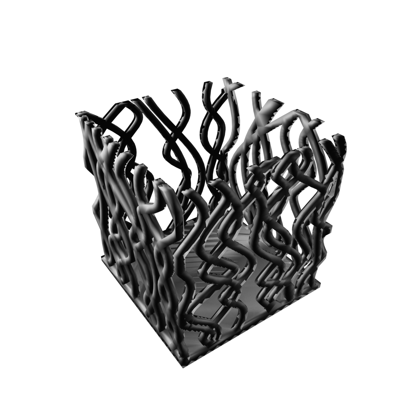 ALGAECUBE Candle