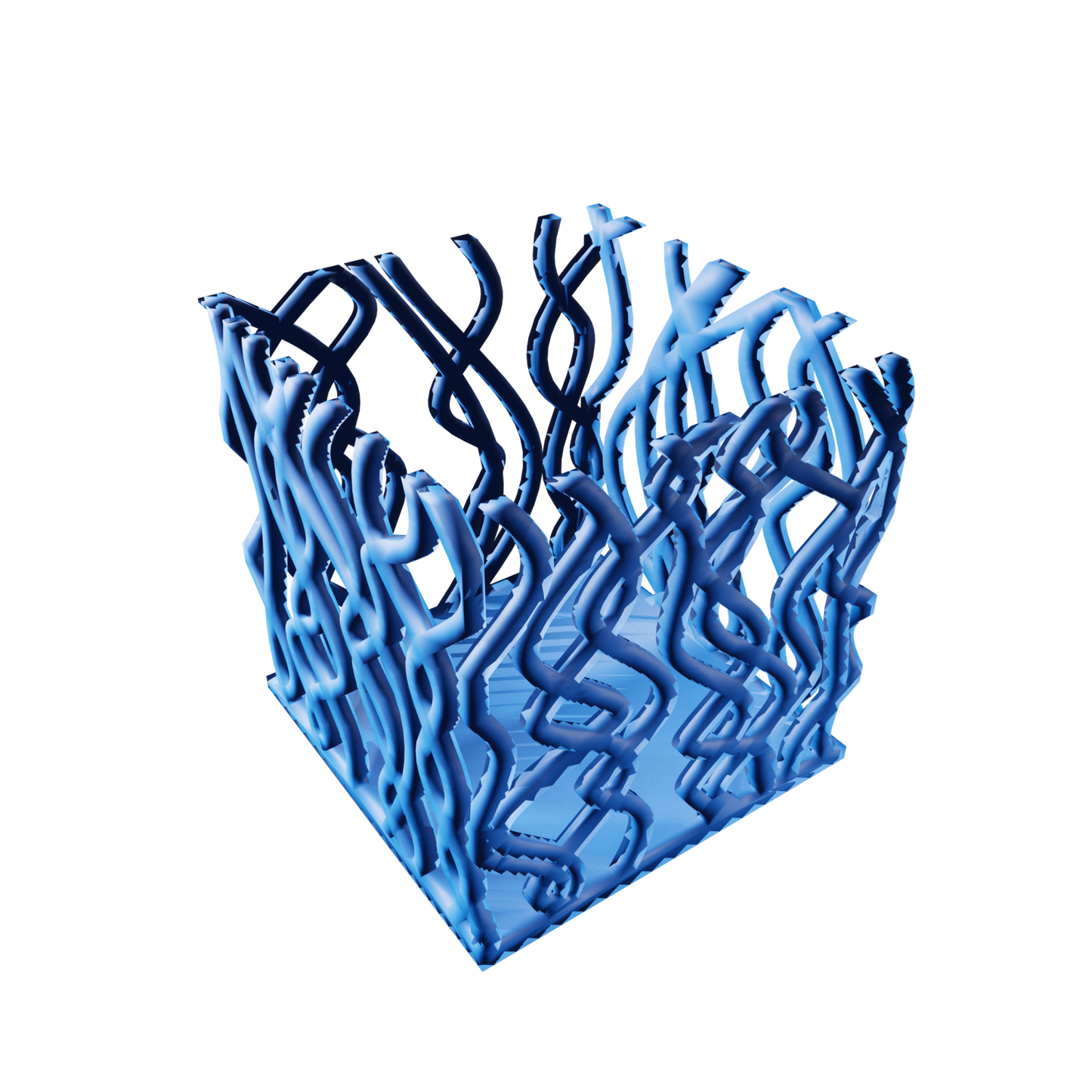 ALGAECUBE Candle