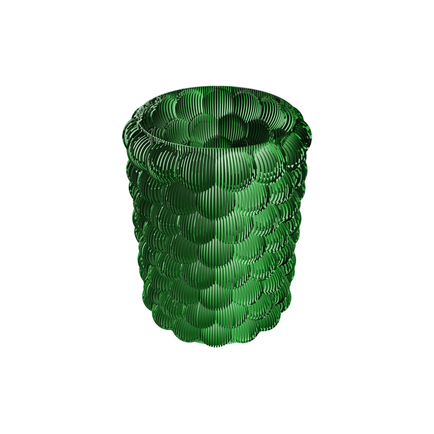 Blobs Vase