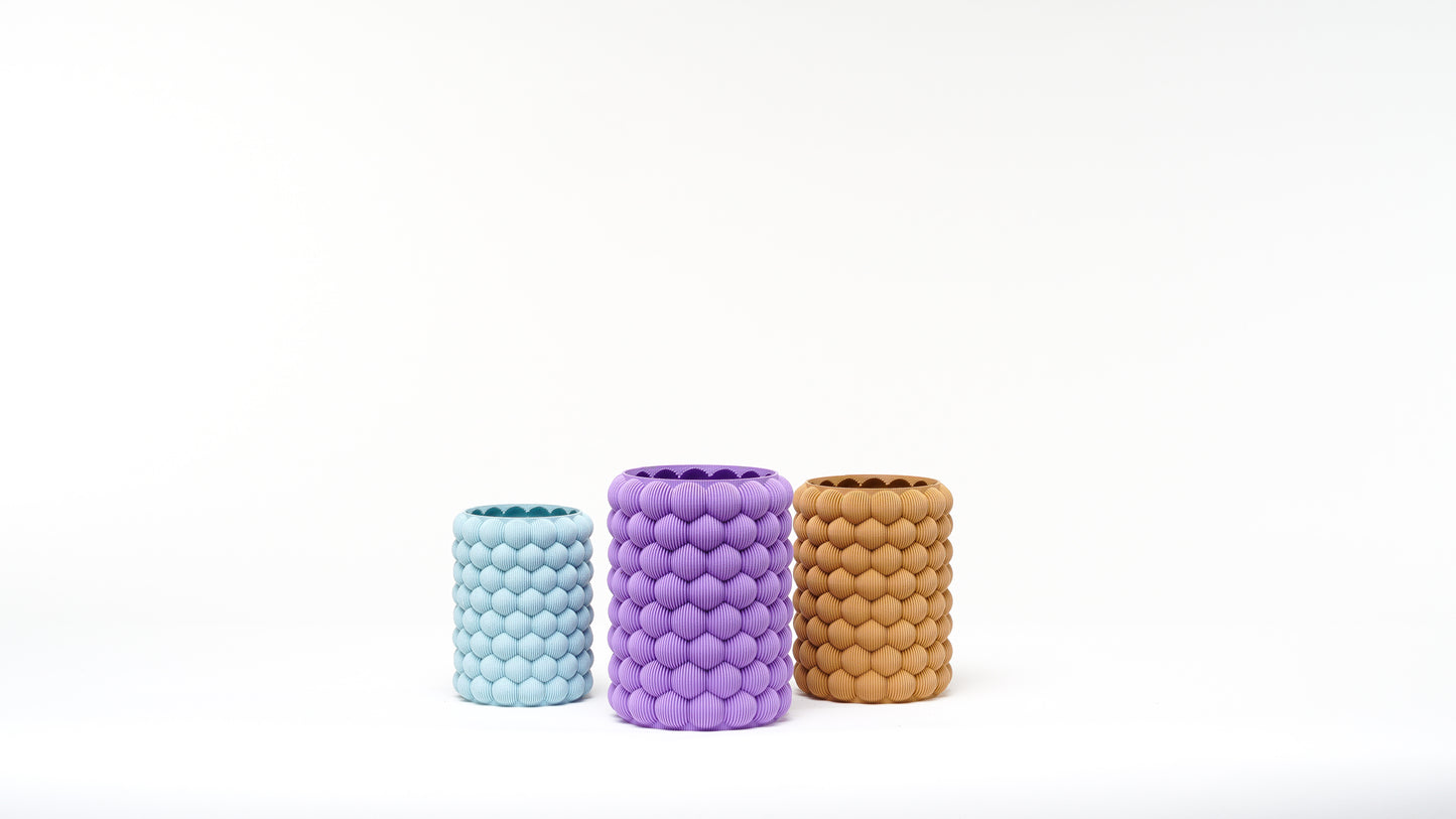 Blobs Vase