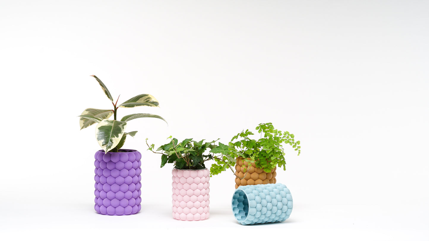 Blobs Vase