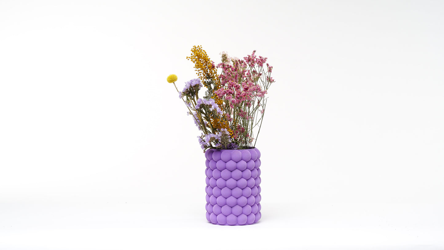 Blobs Vase
