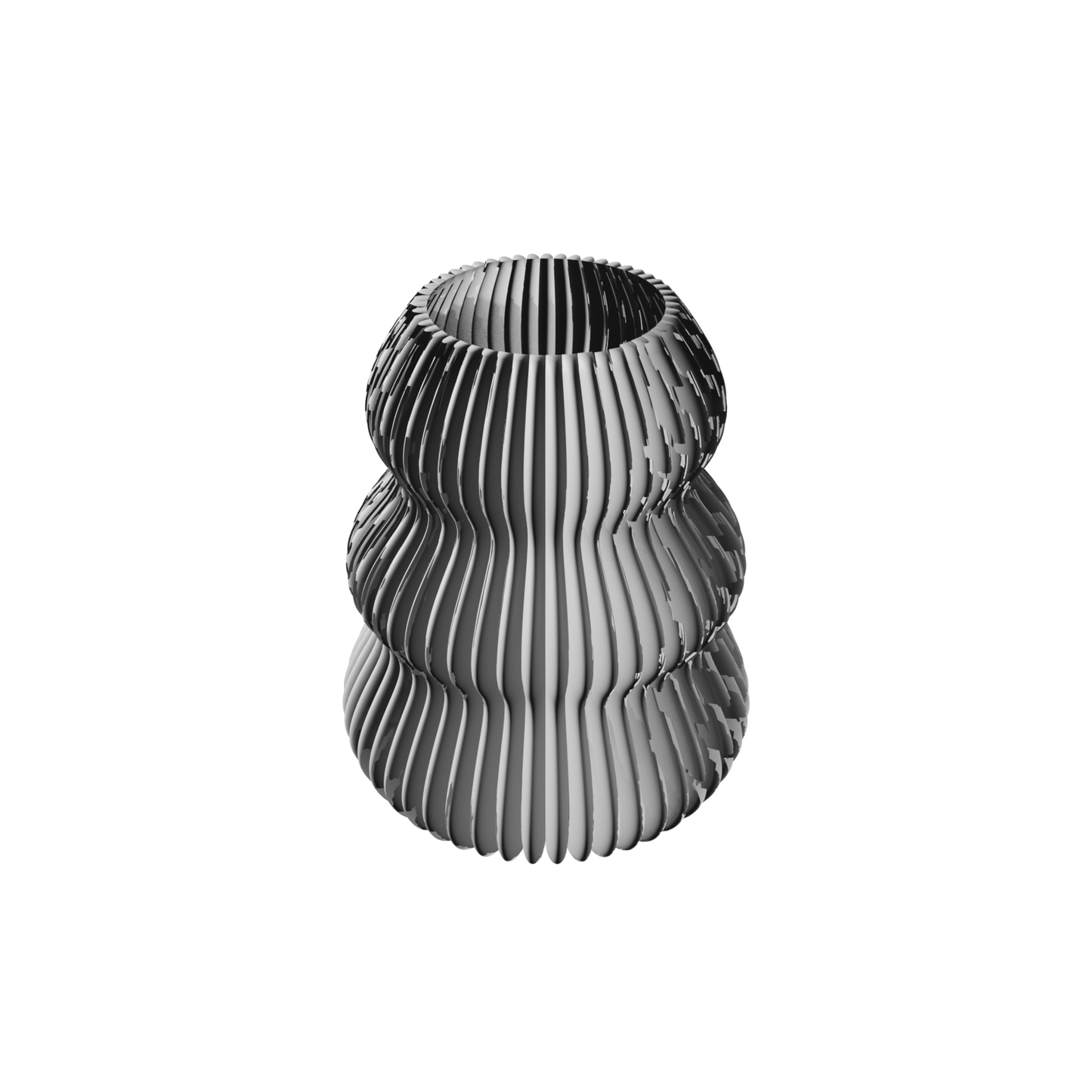 Fir Vase