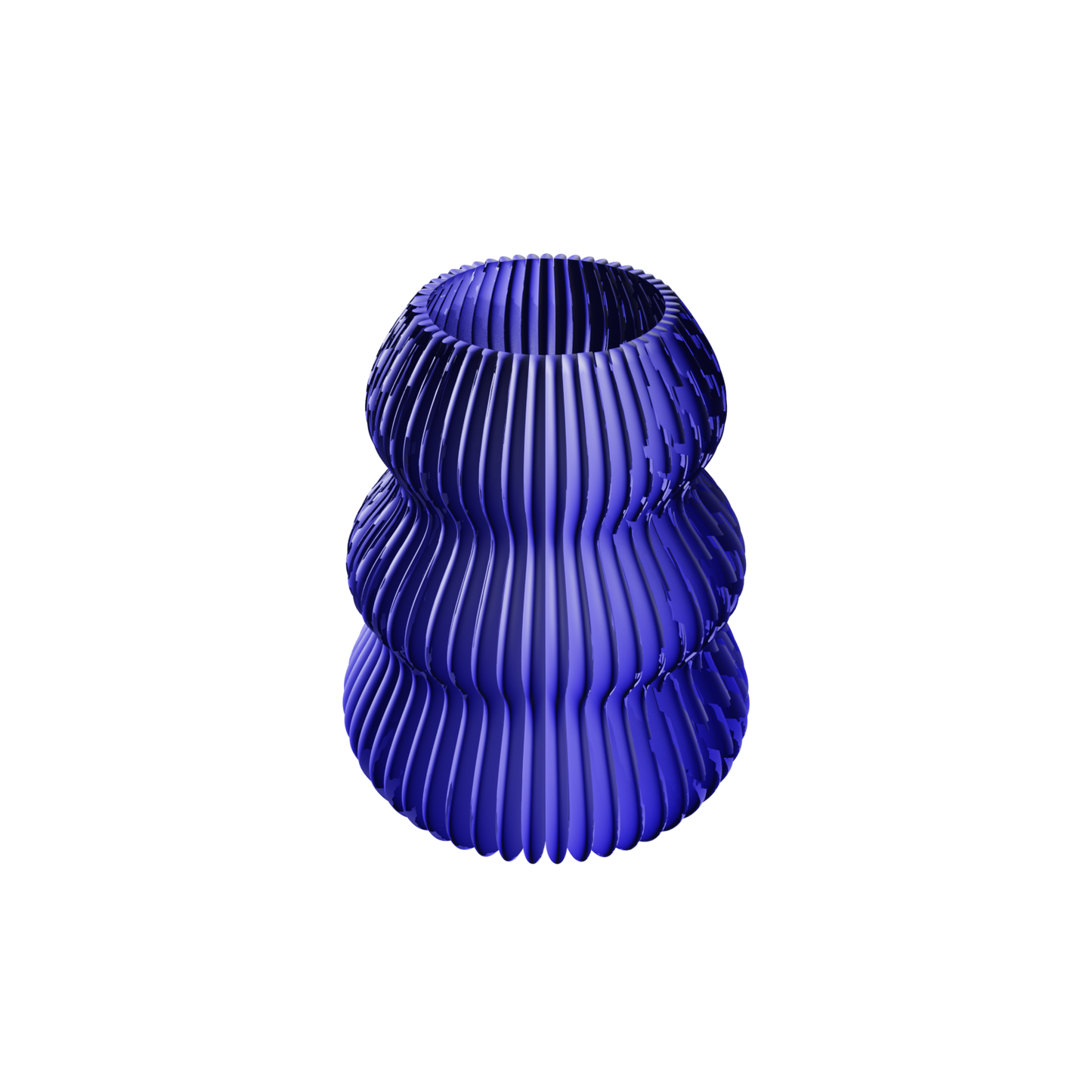 Fir Vase