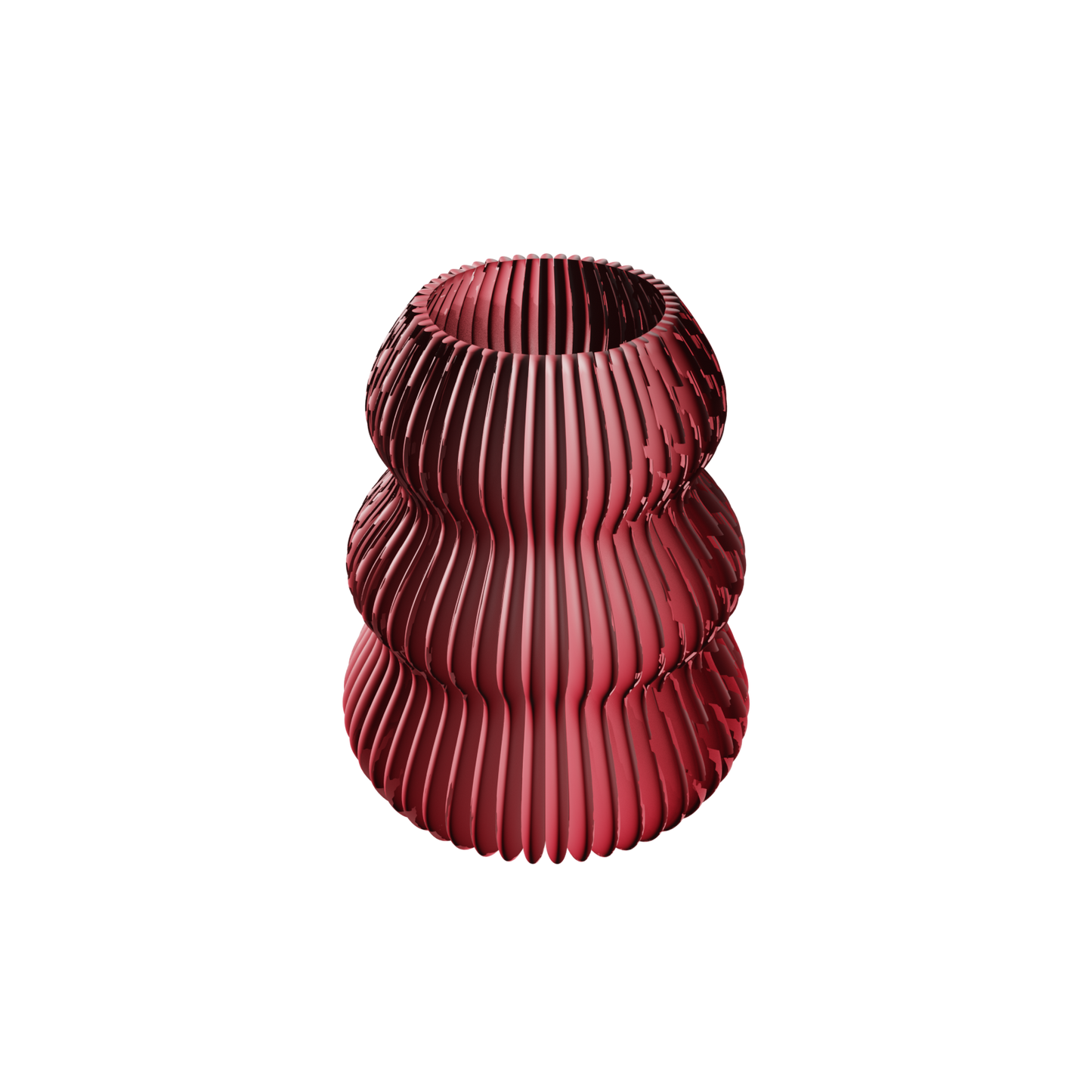 Fir Vase