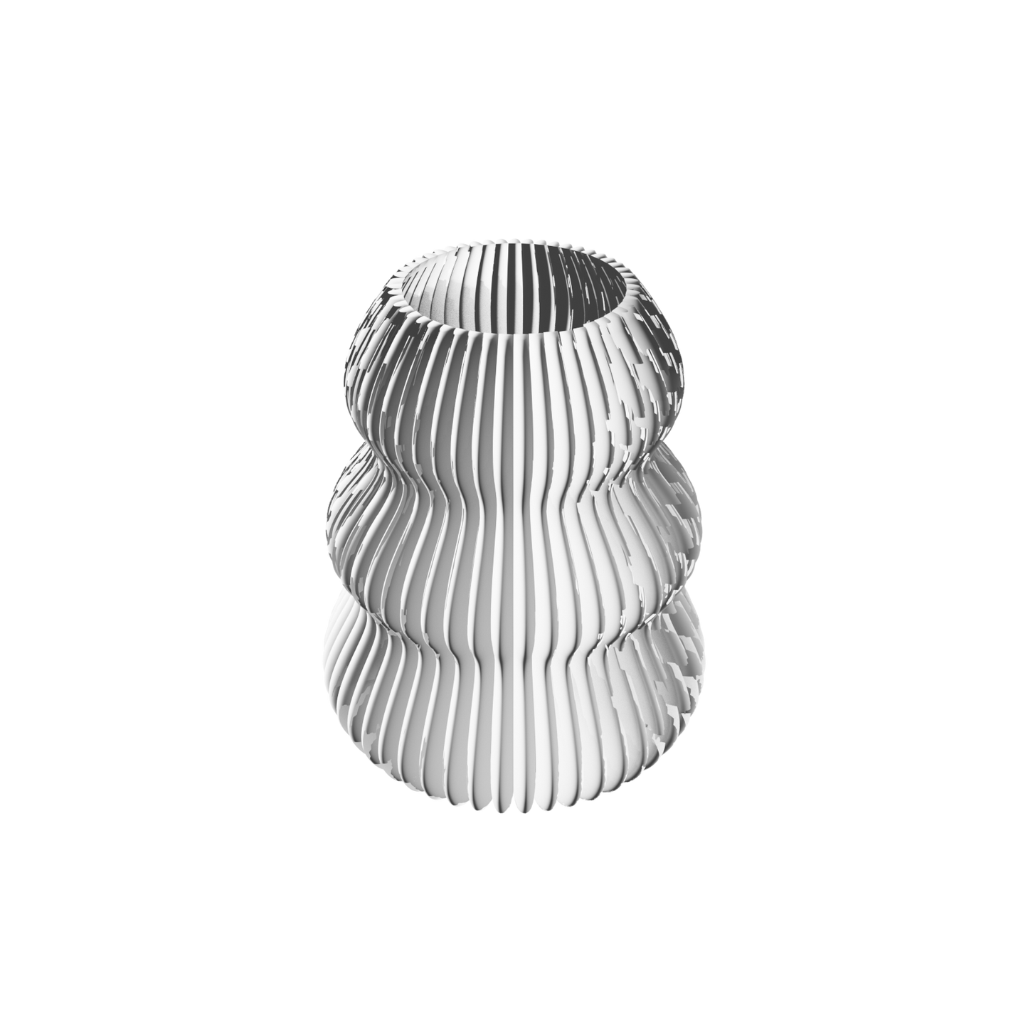 Fir Vase