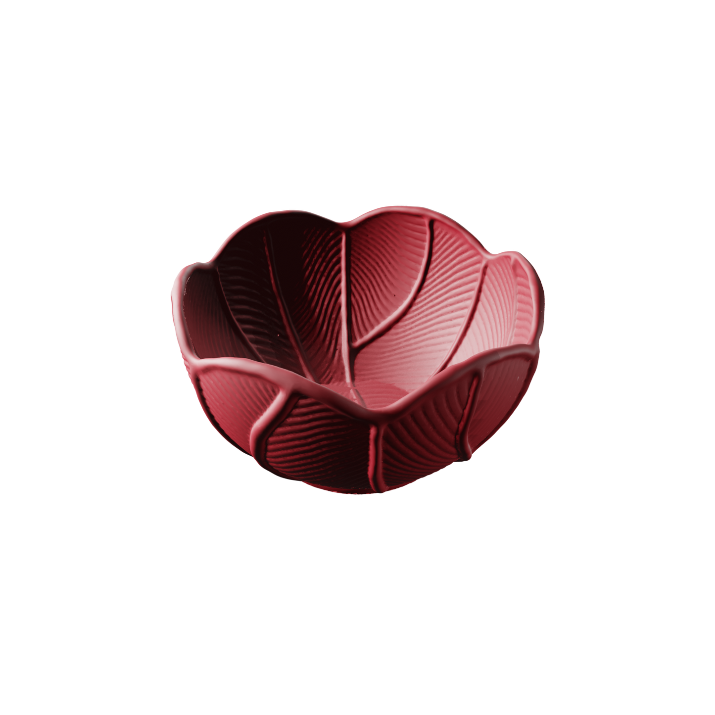 Leaf Bowl