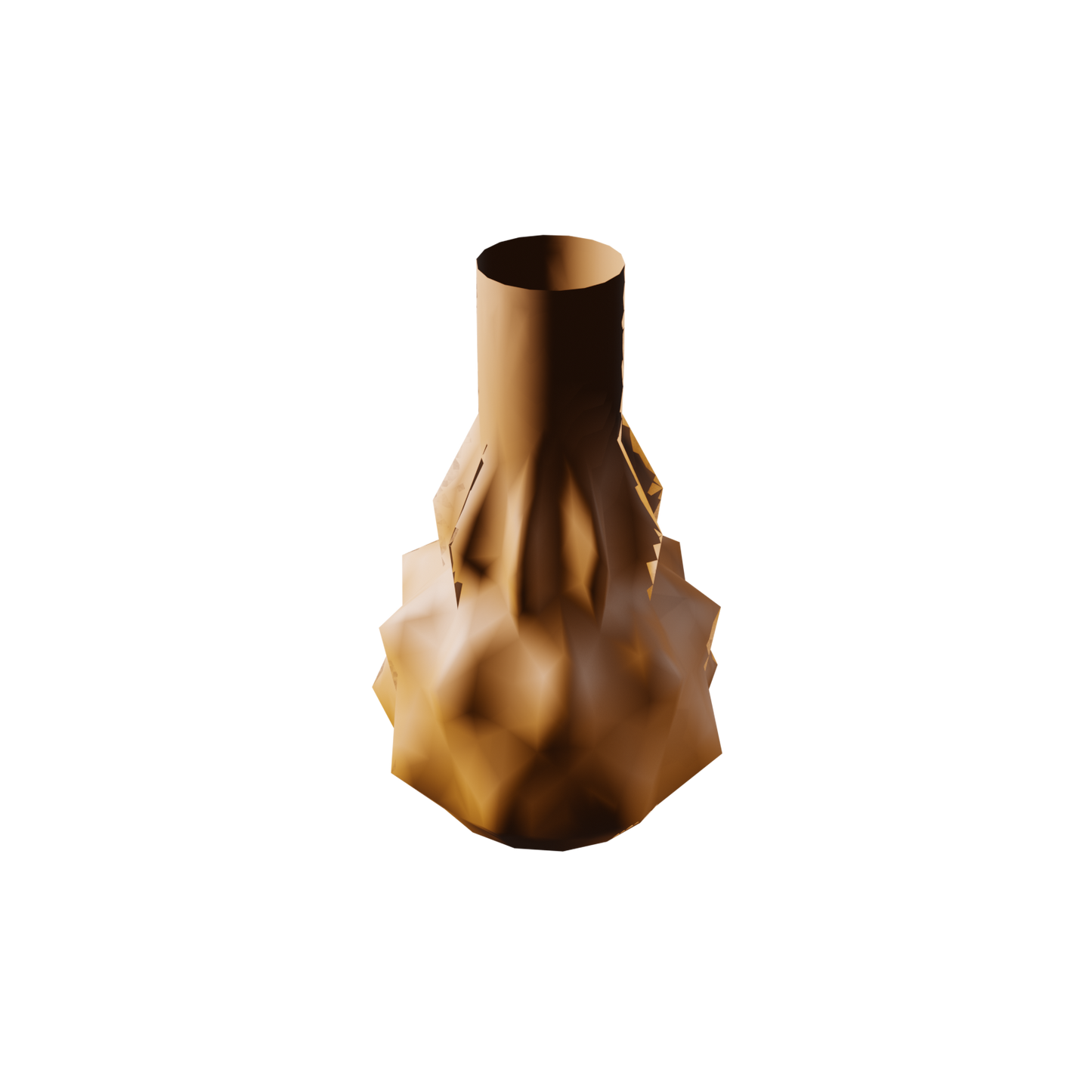 POLY Vase