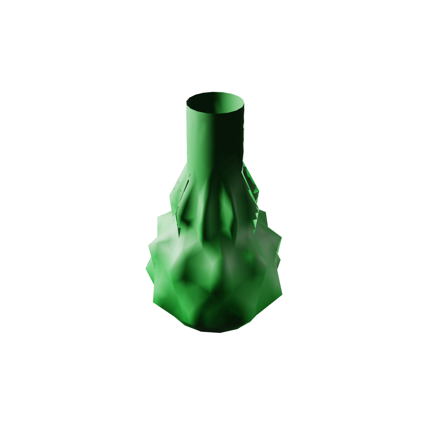 POLY Vase