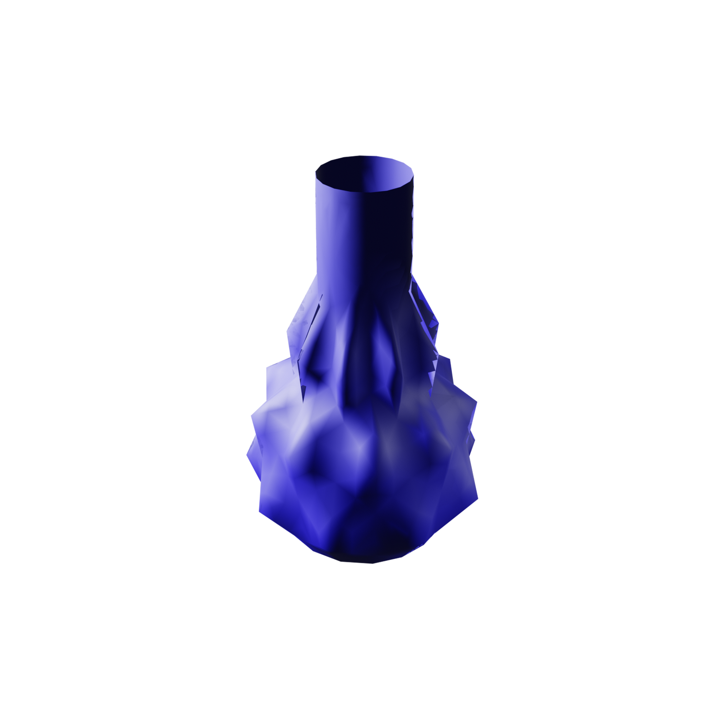 POLY Vase