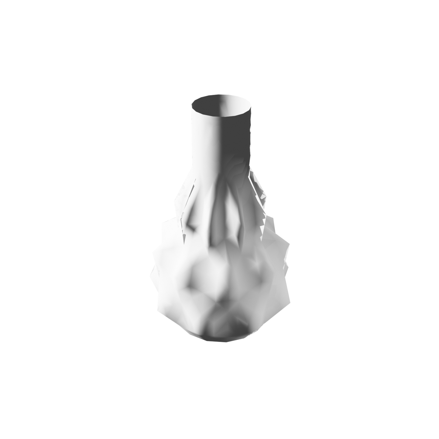 POLY Vase