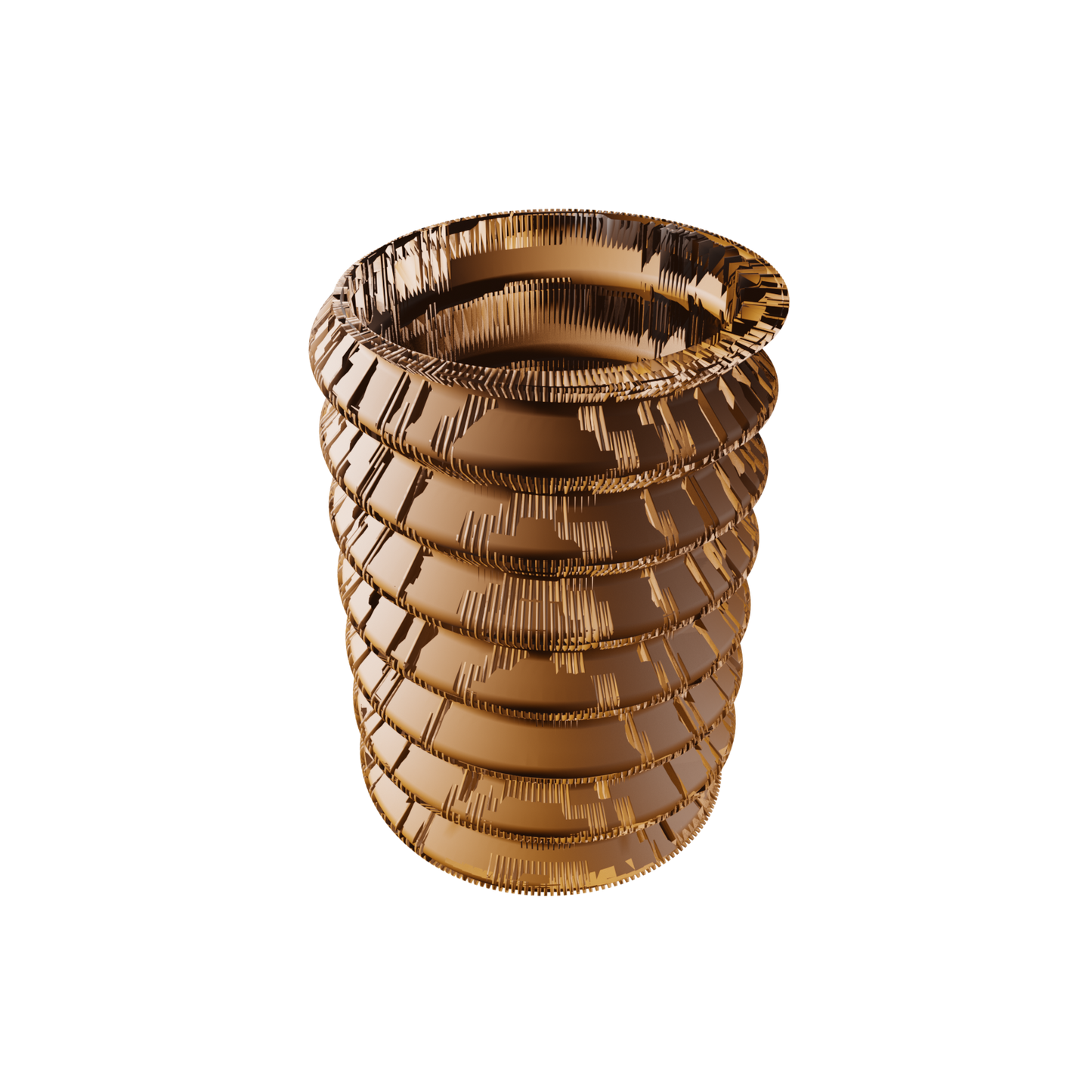 Spiral Vase