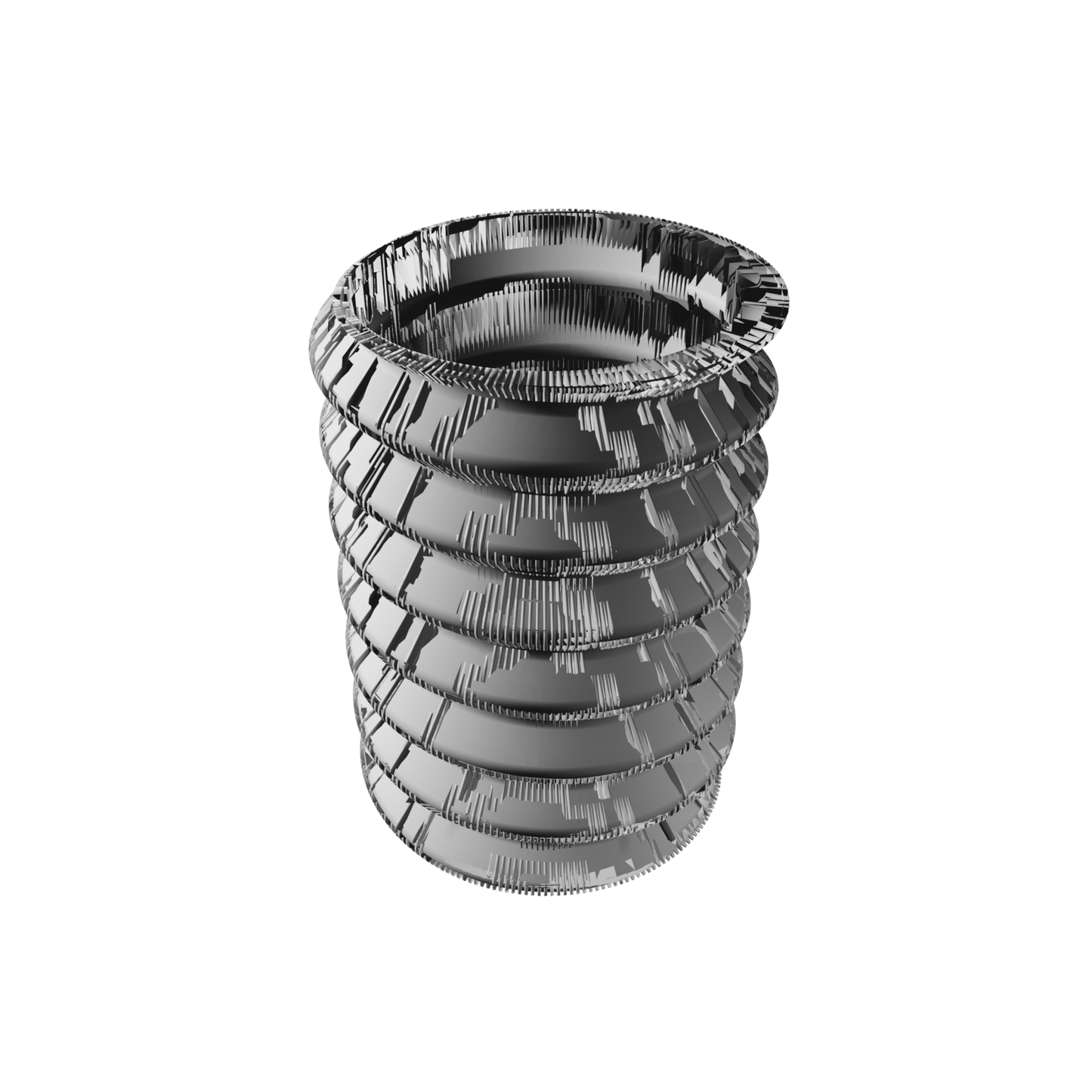Spiral Vase