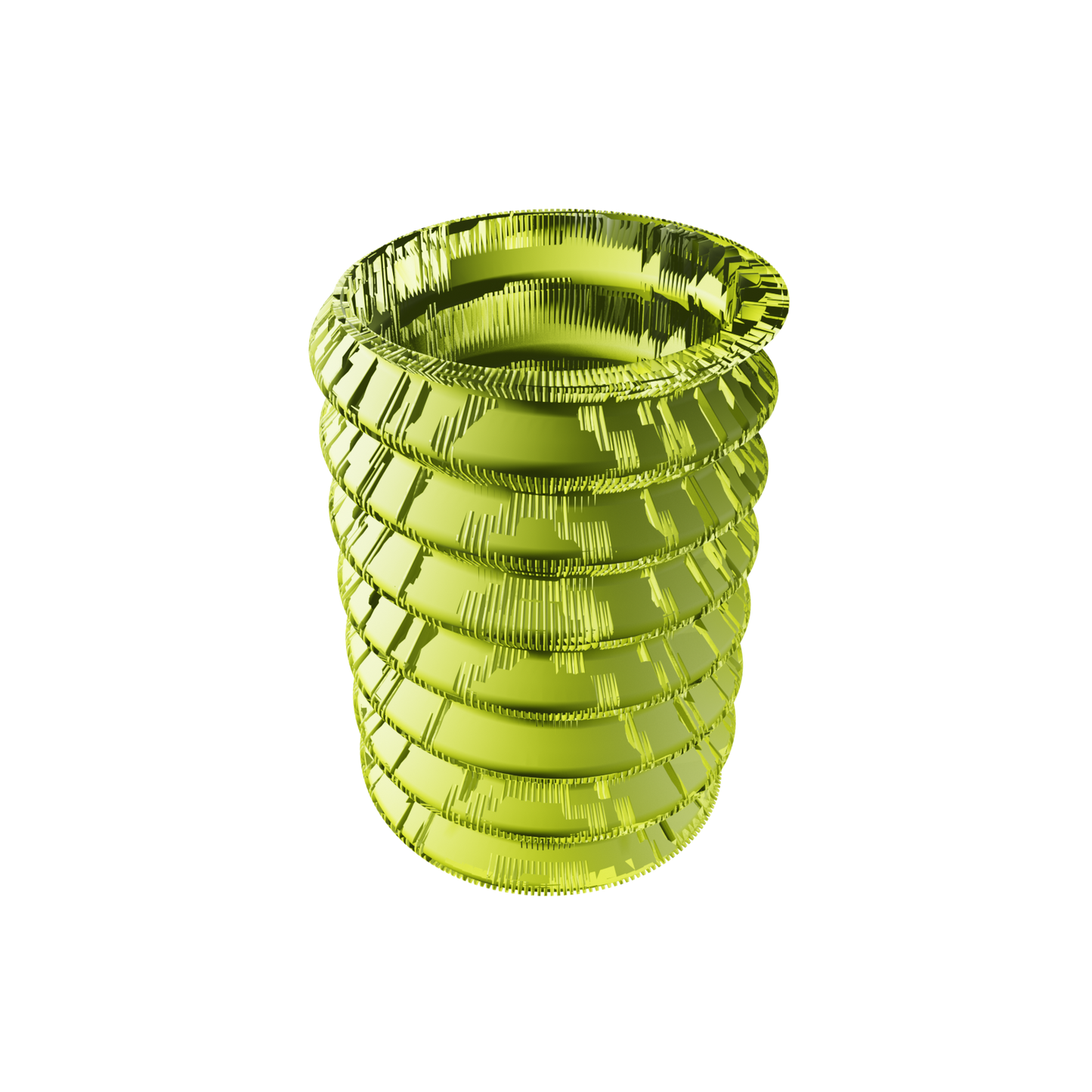 Spiral Vase
