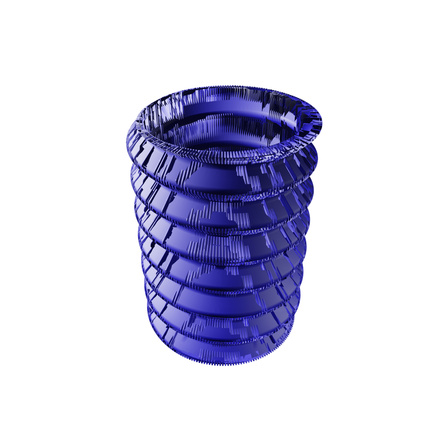Spiral Vase