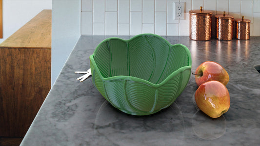 Leaf Bowl