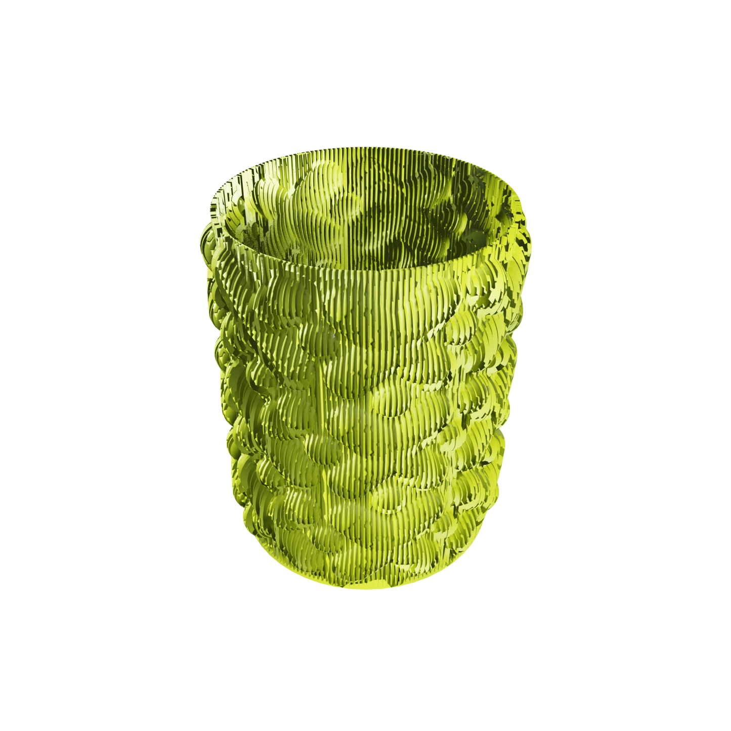 X Vase