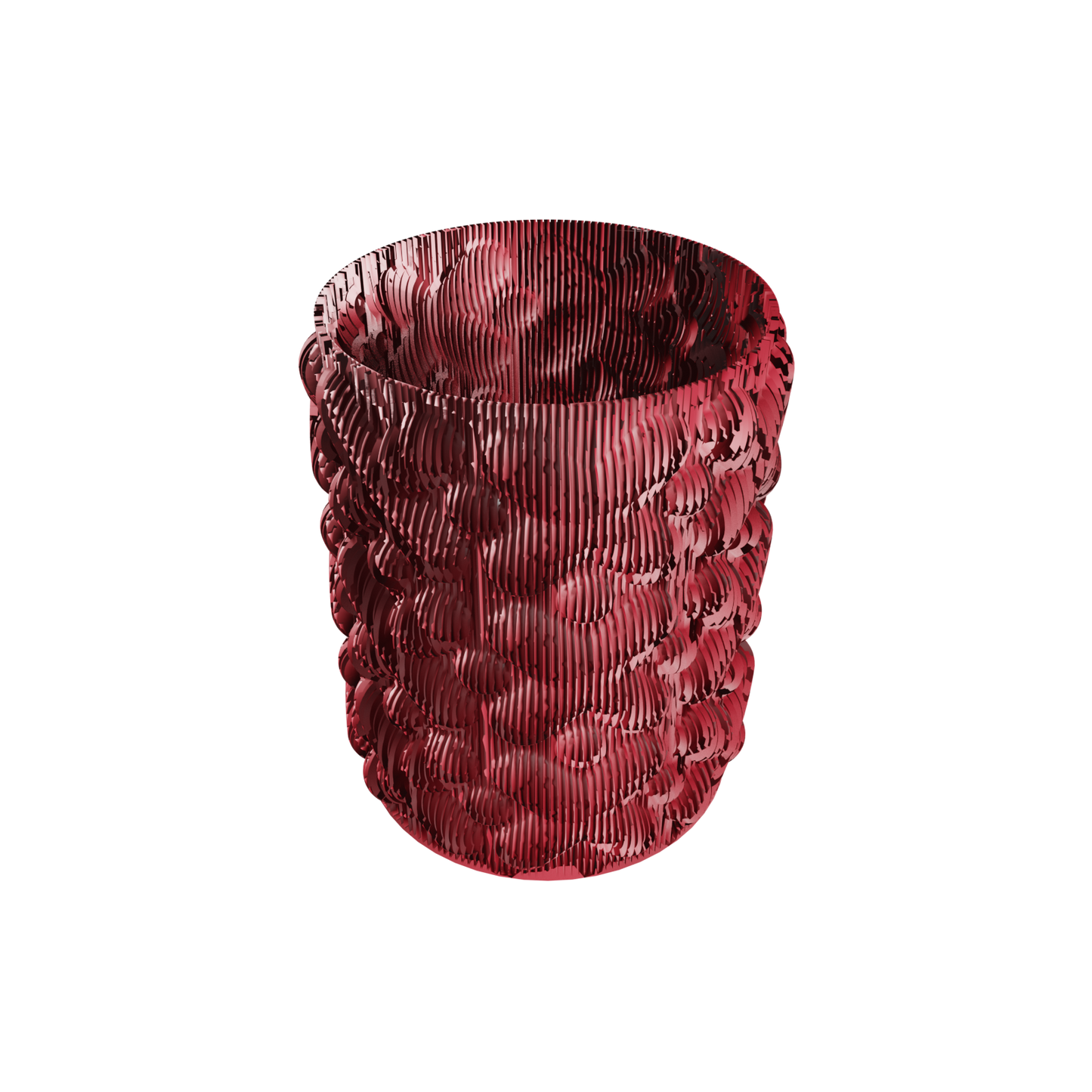 X Vase