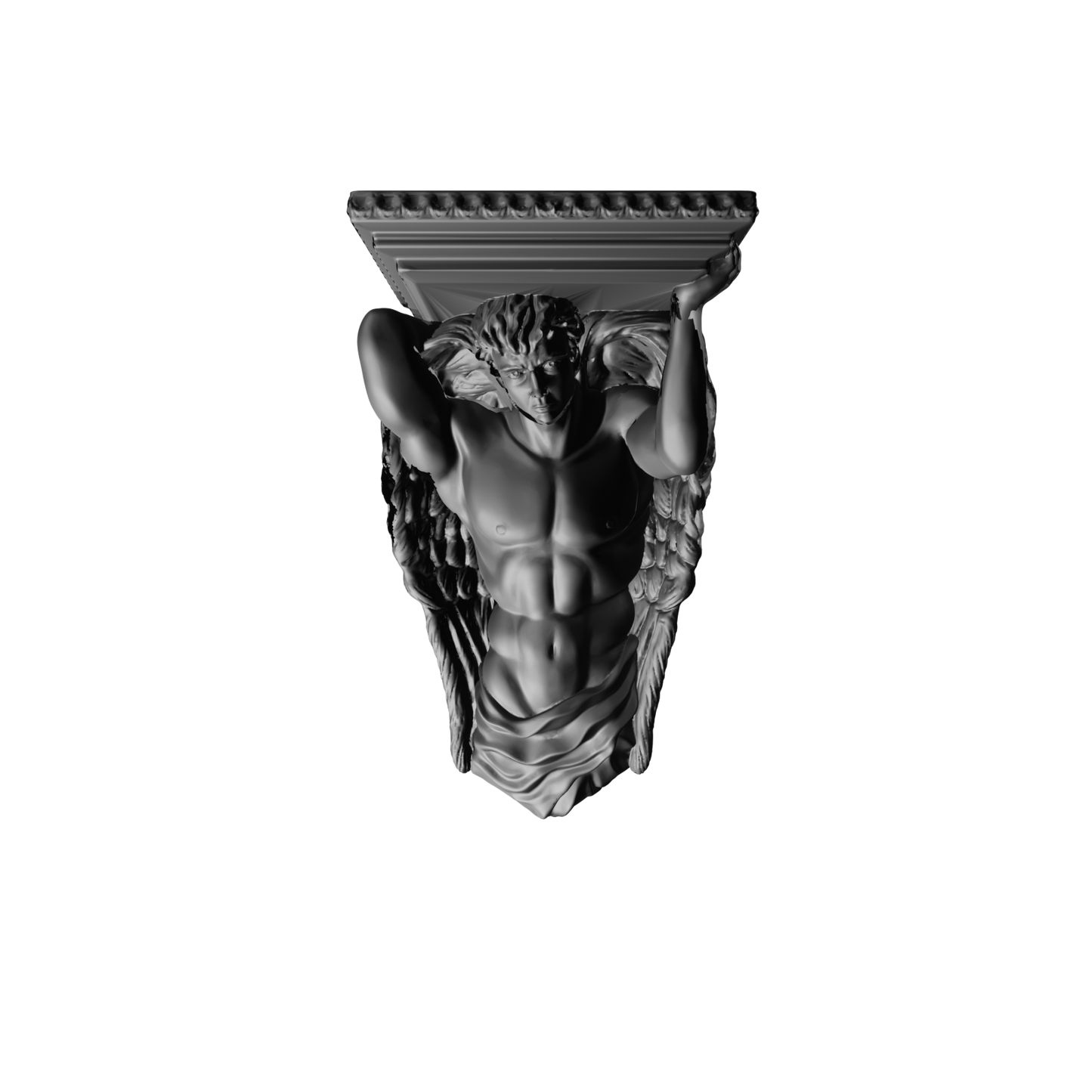 Angelo Mini-Shelf