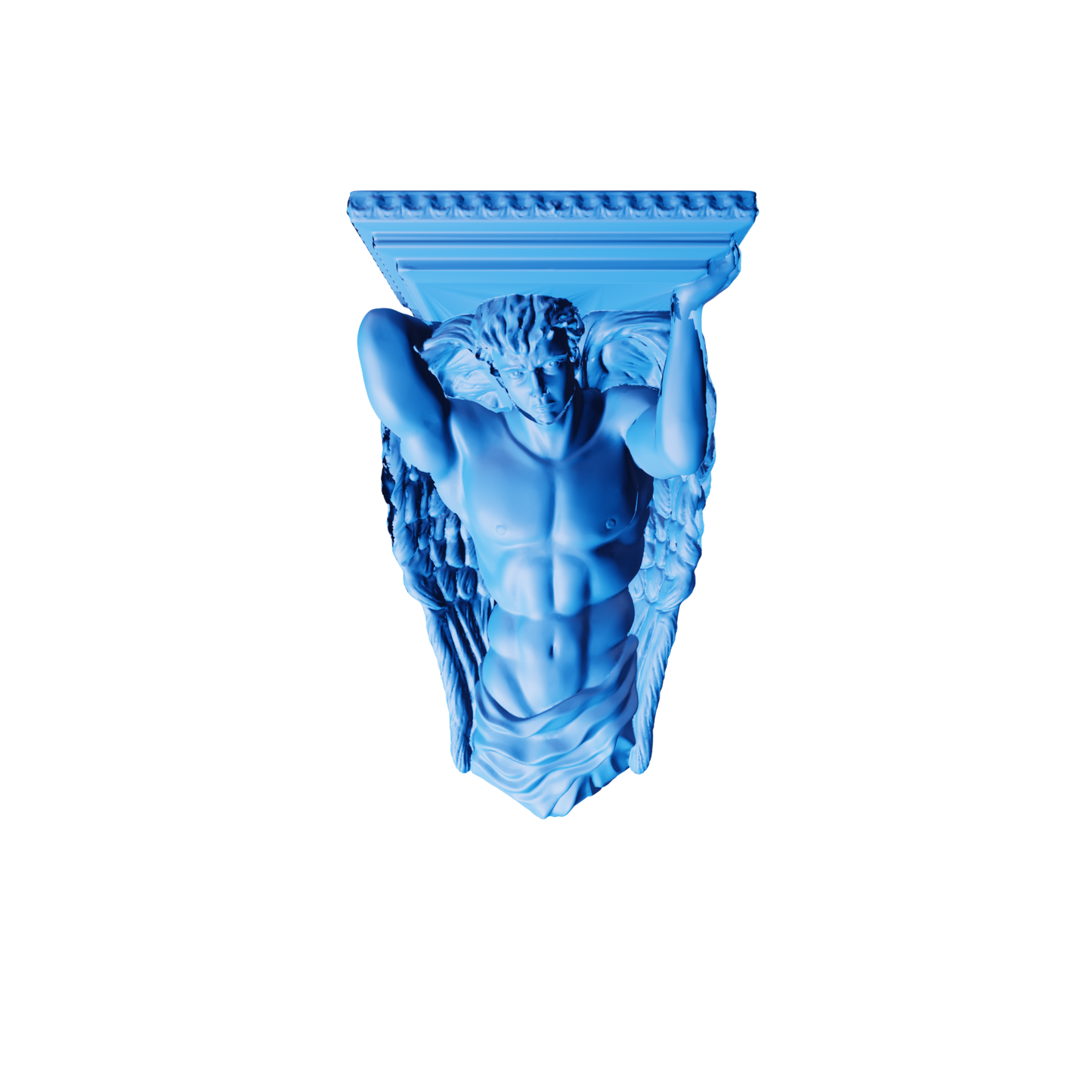 Angelo Mini-Shelf
