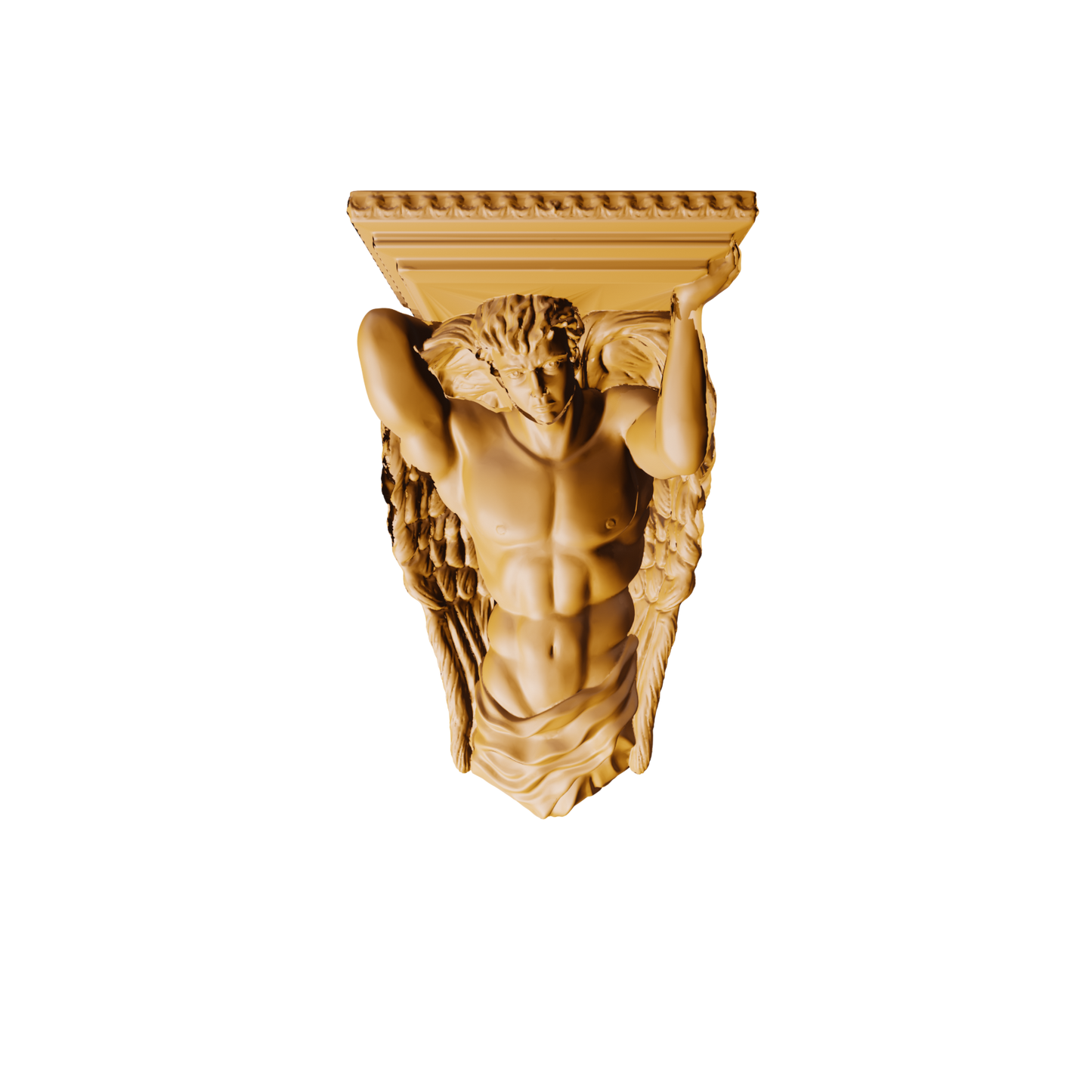 Angelo Mini-Shelf