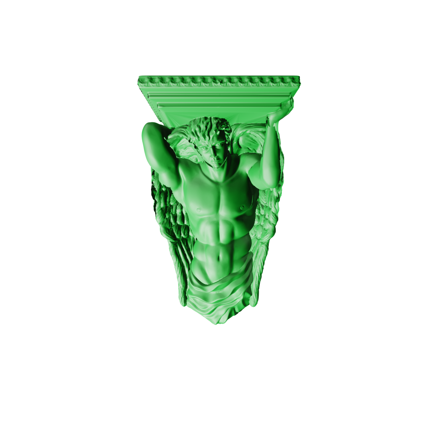 Angelo Mini-Shelf