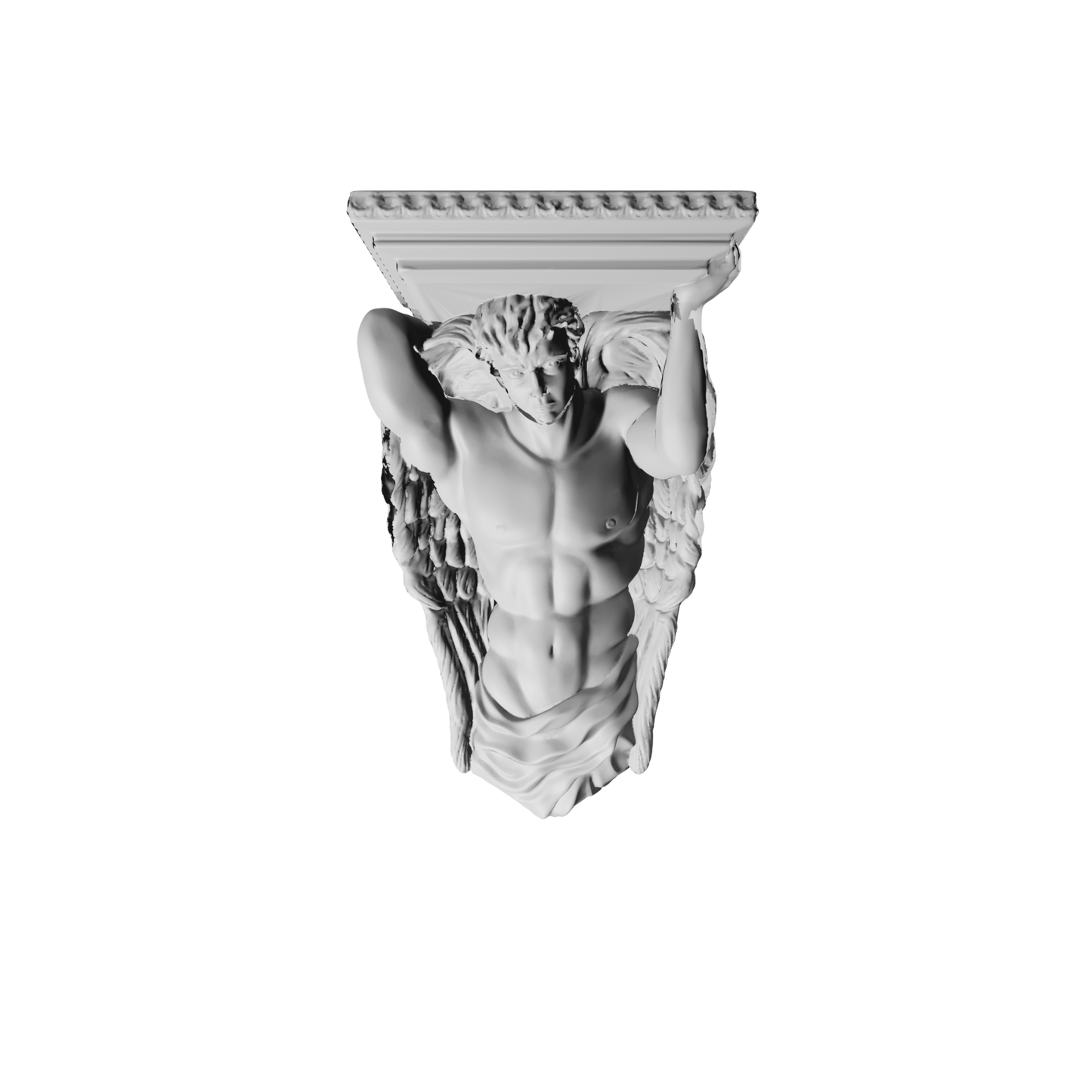 Angelo Mini-Shelf