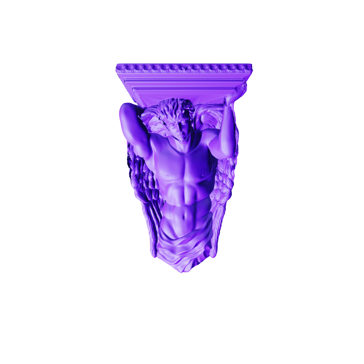 Angelo Mini-Shelf