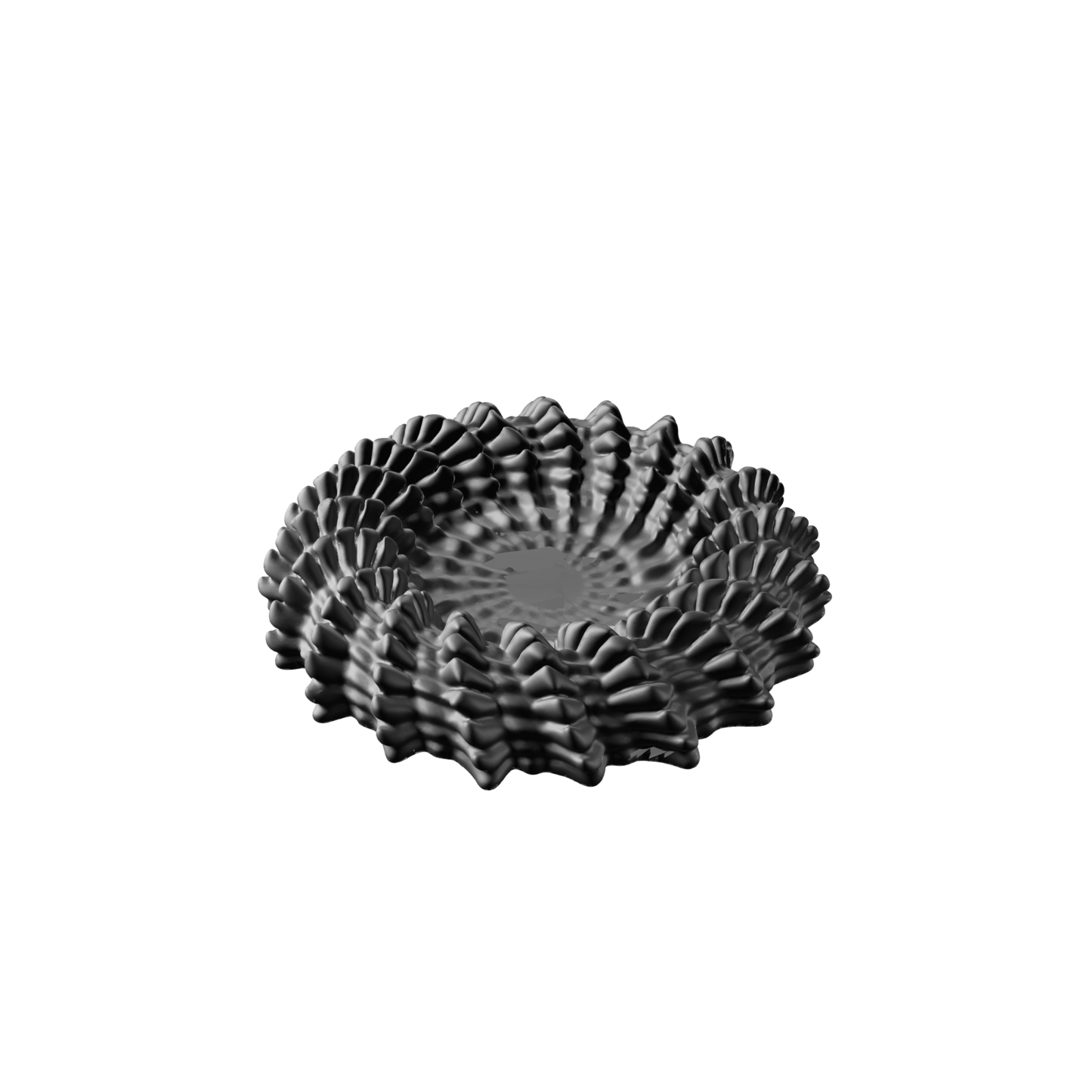 Heliopra Bowl