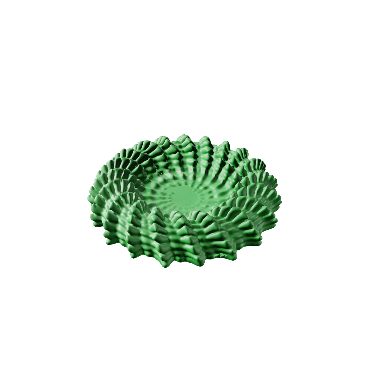 Heliopra Bowl