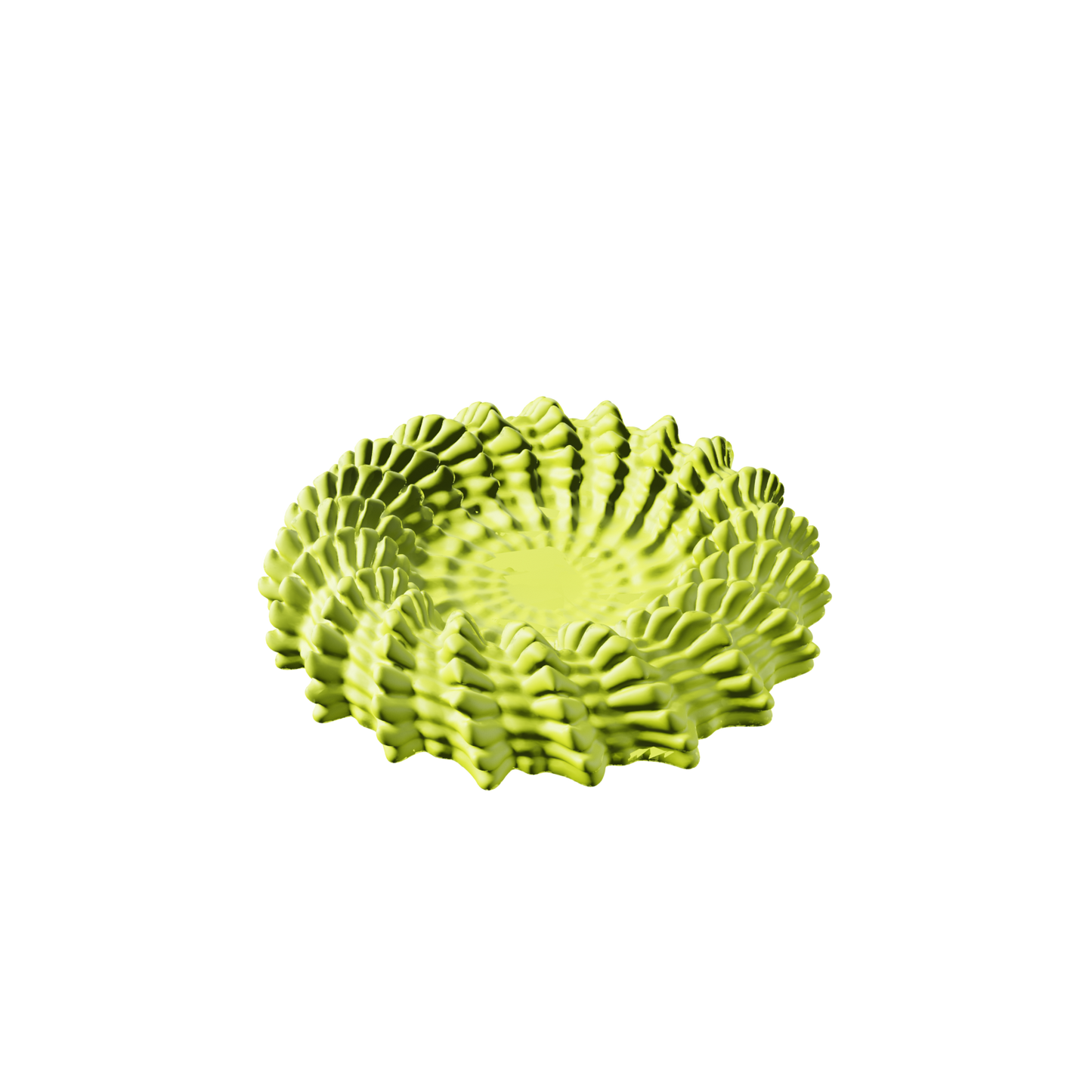 Heliopra Bowl
