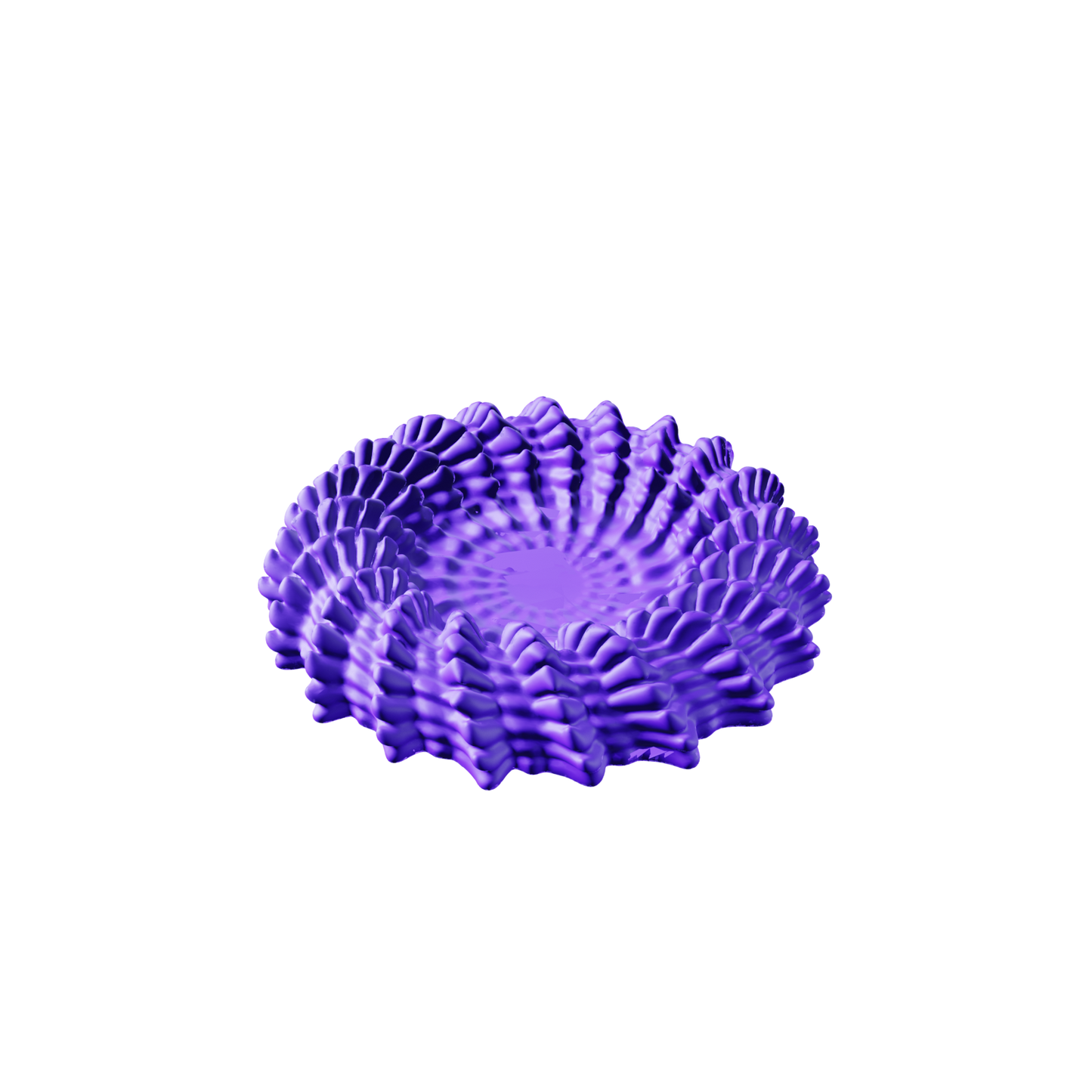 Heliopra Bowl