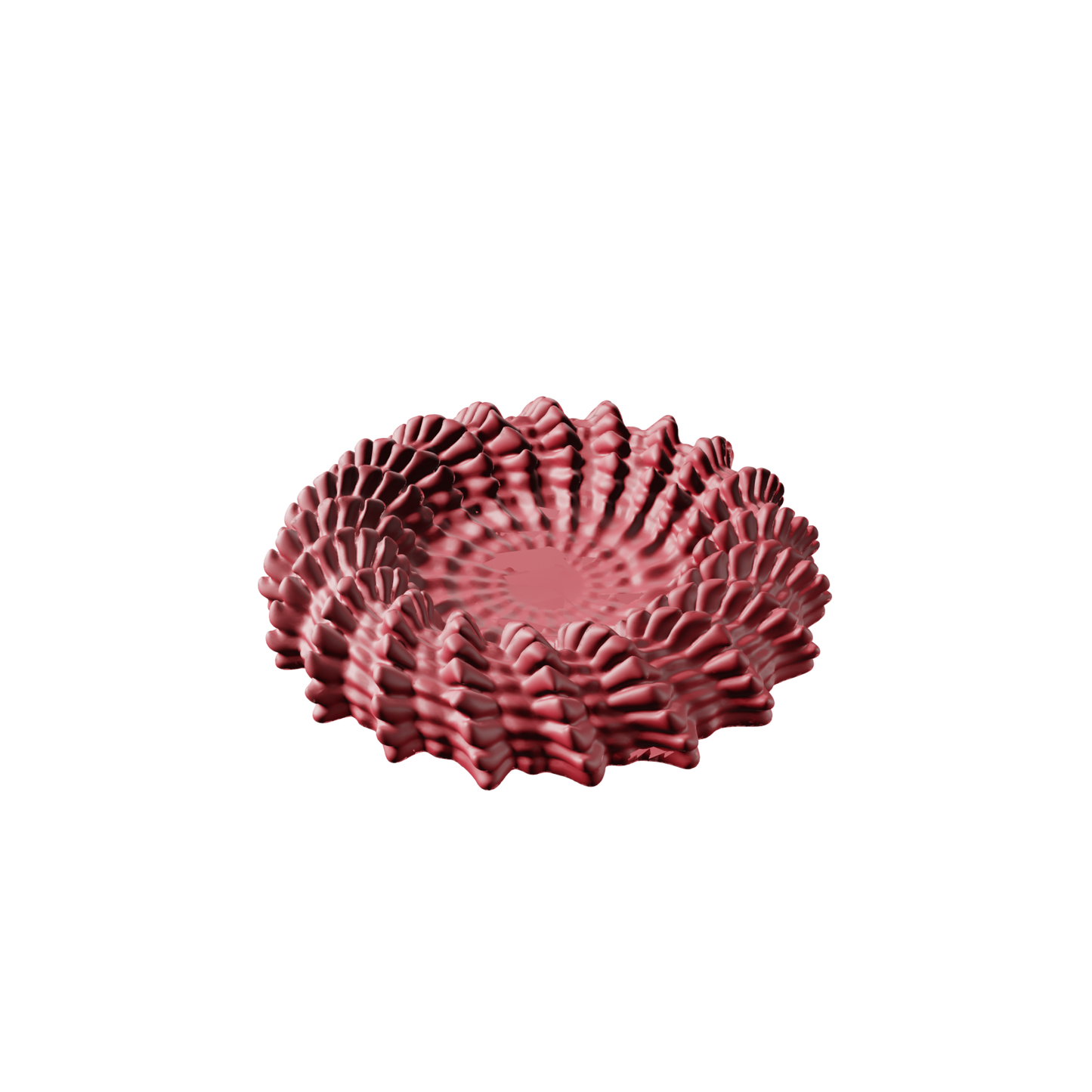 Heliopra Bowl