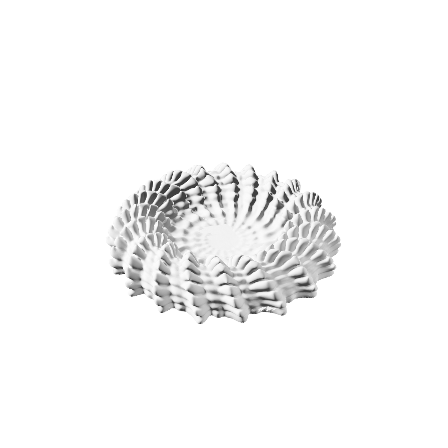 Heliopra Bowl
