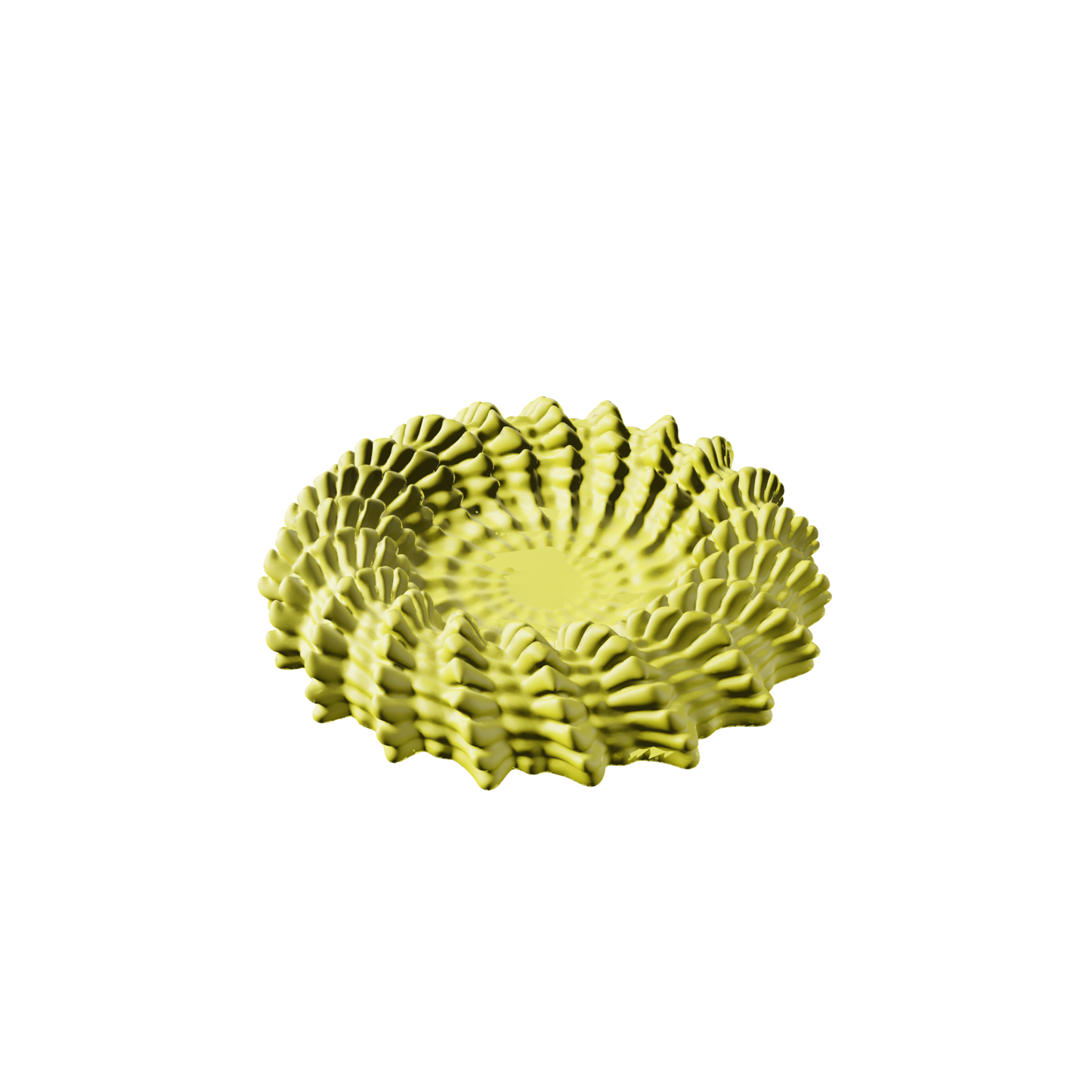 Heliopra Bowl