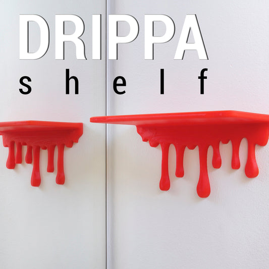 Drippa Shelf