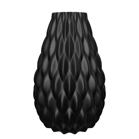 Wavy Vase
