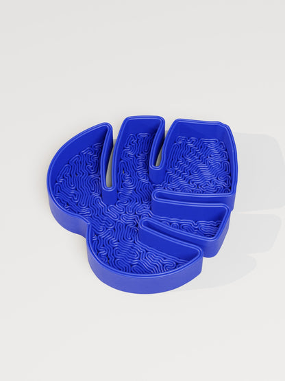 Monstera Leaf Tray