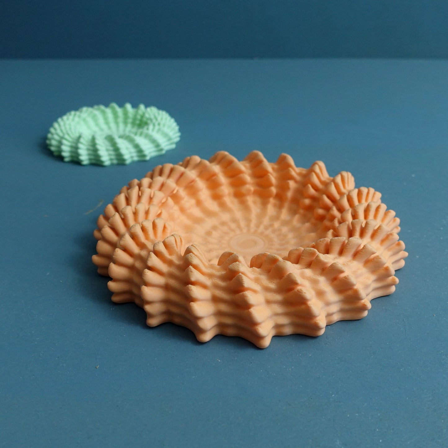 Heliopra Bowl