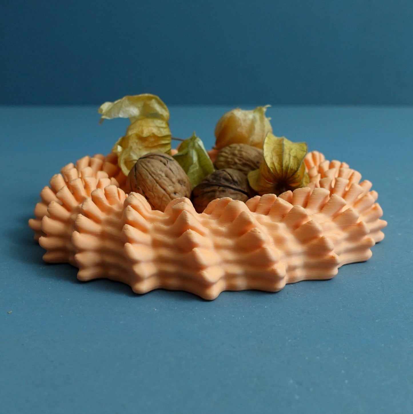 Heliopra Bowl