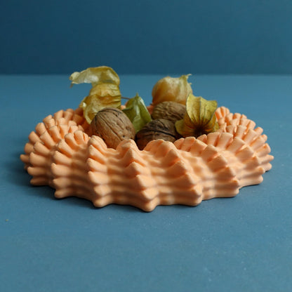 Heliopra Bowl