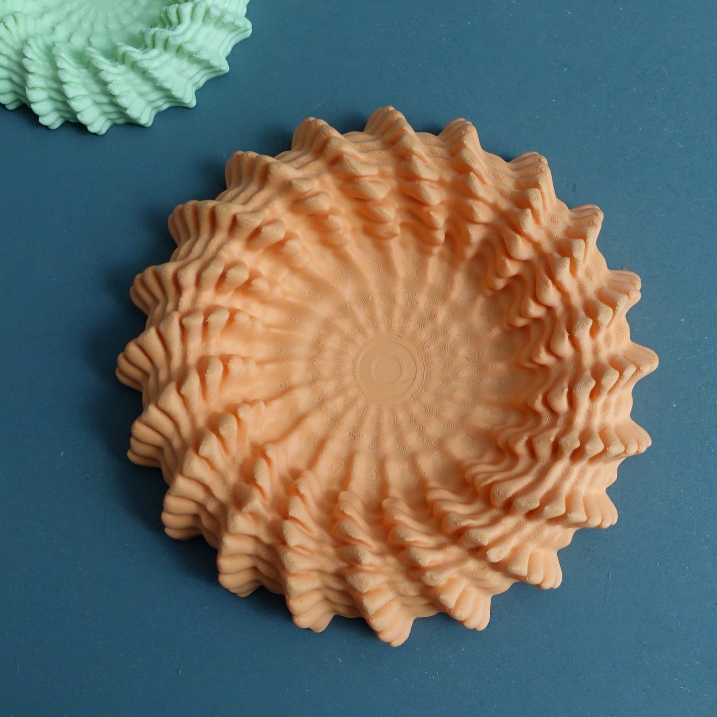 Heliopra Bowl