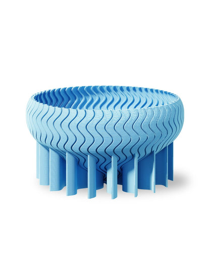 Jellyfish Plate