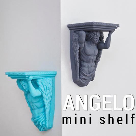 Angelo Mini-Shelf
