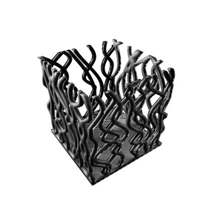 ALGAECUBE Candle
