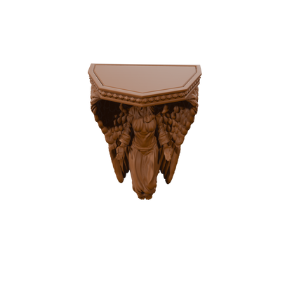 ArchAngel Mini-Shelf