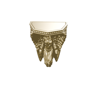 ArchAngel Mini-Shelf