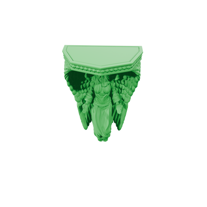 ArchAngel Mini-Shelf