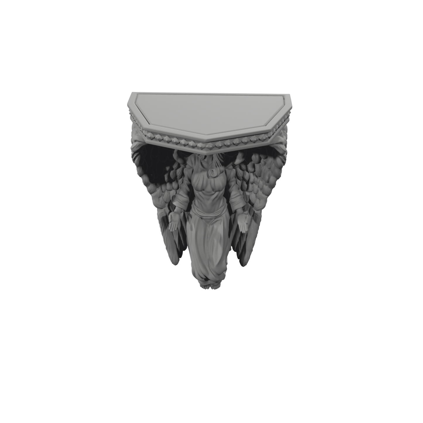 ArchAngel Mini-Shelf